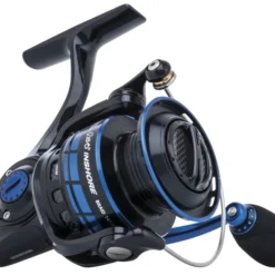 Abu Garcia Revo Inshore Spinnrolle