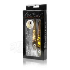 SvartZonker Flash Series The Box 21cm/17cm